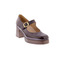 Piesanto pumps bordeaux 2