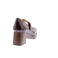 Piesanto pumps bordeaux 4