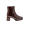 Piesanto bottillons brun 1
