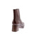 Piesanto bottillons brun 4