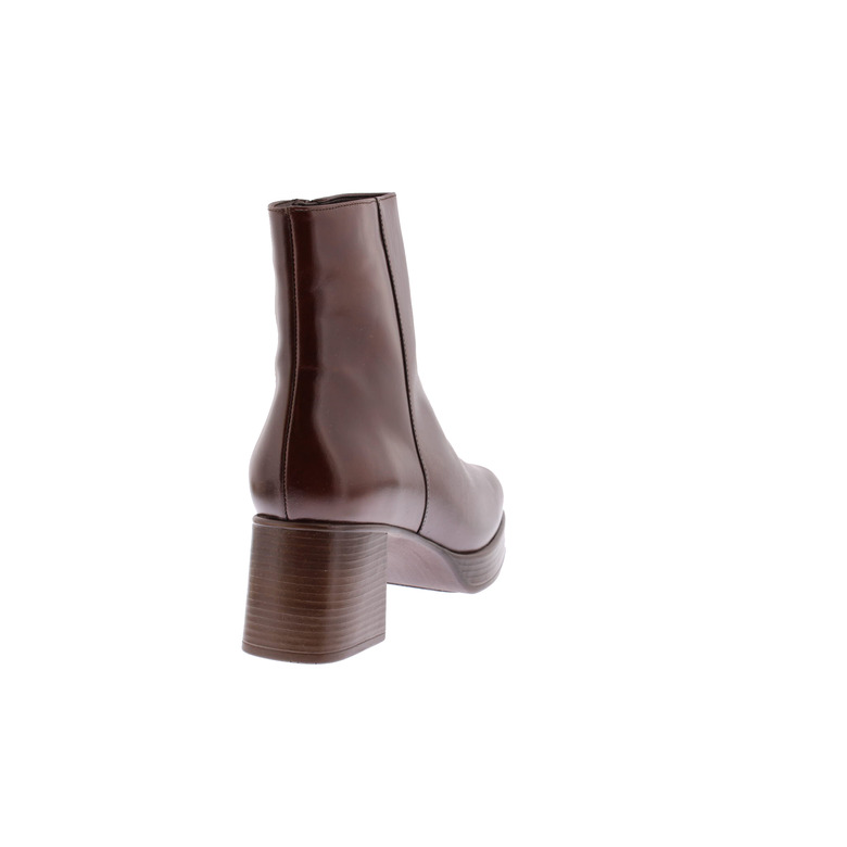 Piesanto bottillons brun 4