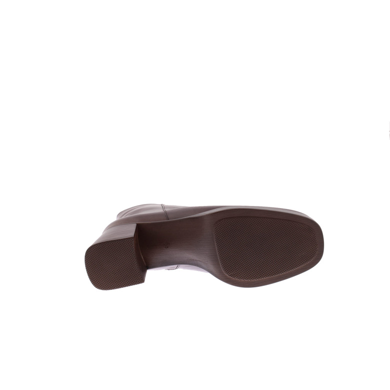 Piesanto bottillons brun 5