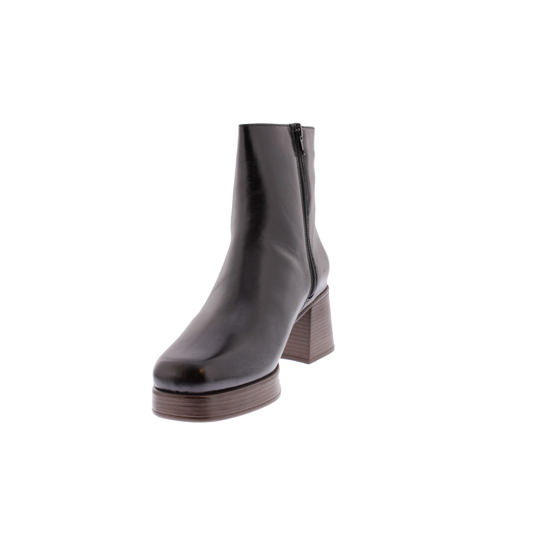 Piesanto bottillons noir 3