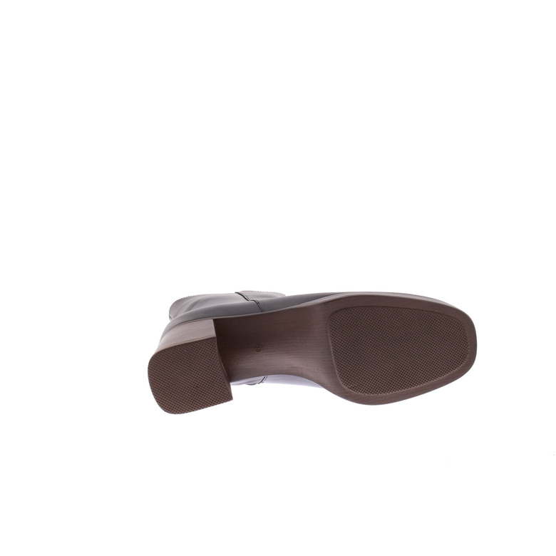 Piesanto bottillons noir 5