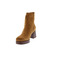 Piesanto bottillons camel 3