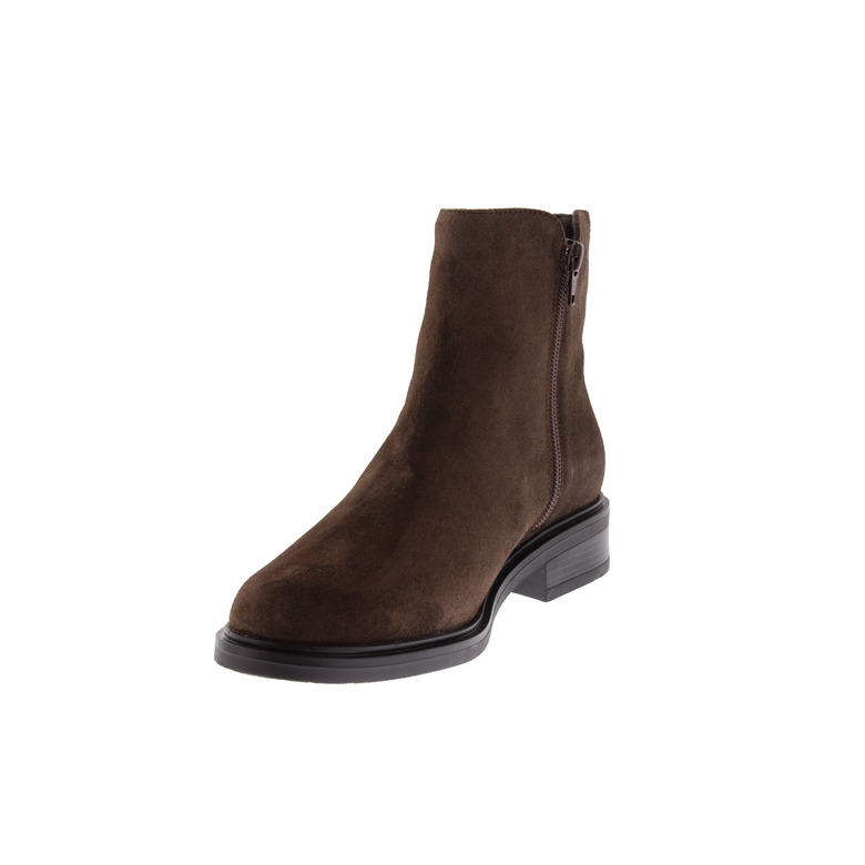 Piesanto bottillons brun 3