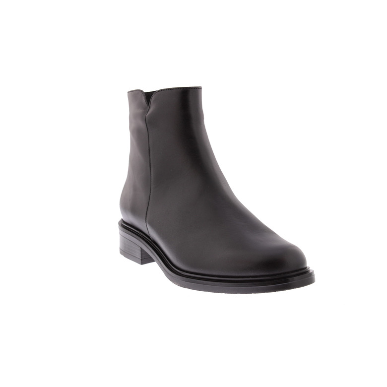 Piesanto bottillons noir 2