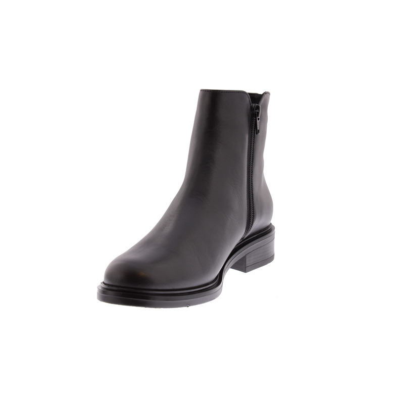 Piesanto bottillons noir 3