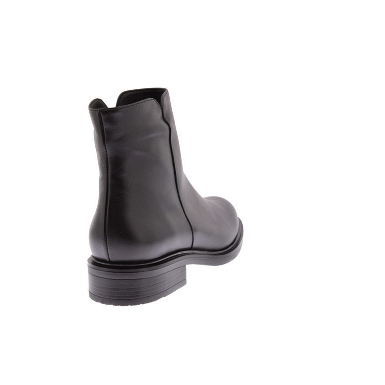 Piesanto bottillons noir 4