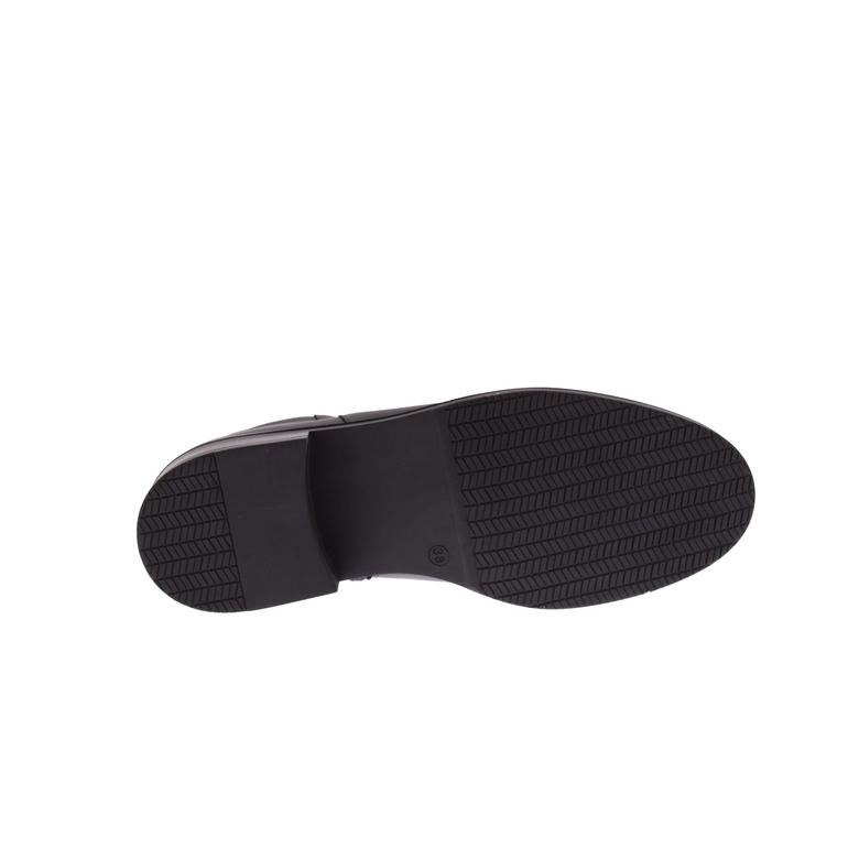 Piesanto bottillons noir 5