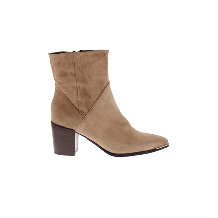 Long Time bottillons taupe