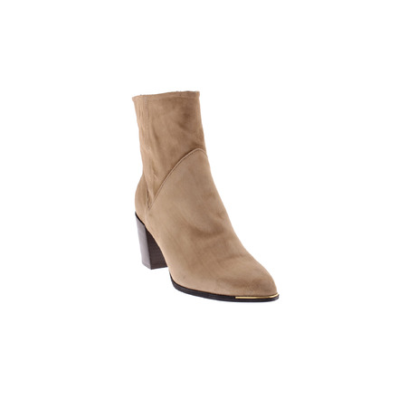 Long Time bottillons taupe