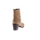 Long Time ankle boots taupe 4