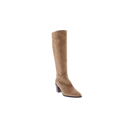 Long Time bottes taupe