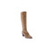 Long Time boots taupe 2