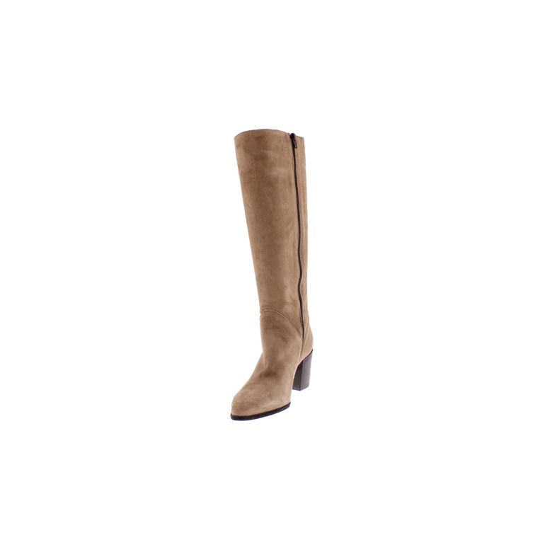 Long Time boots taupe 3