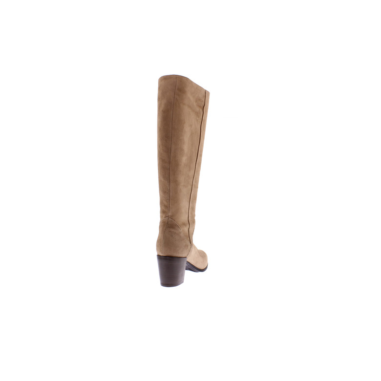 Long Time boots taupe 4
