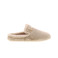 Macarena slippers lightbrown 1