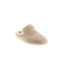Macarena slippers lightbrown 2
