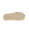 Macarena slippers lightbrown 5