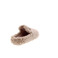 Macarena pantoufles taupe 4