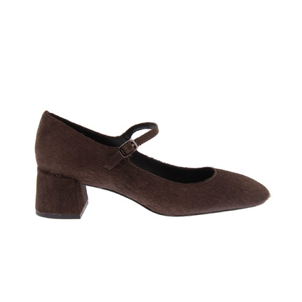 Bibi Lou pumps brun