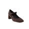 Bibi Lou pumps brun 2
