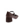 Bibi Lou pumps brun 4
