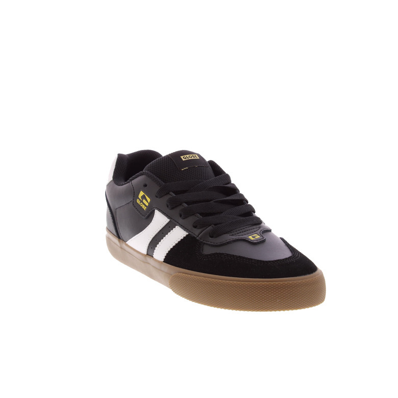 Globe sneakers black 2