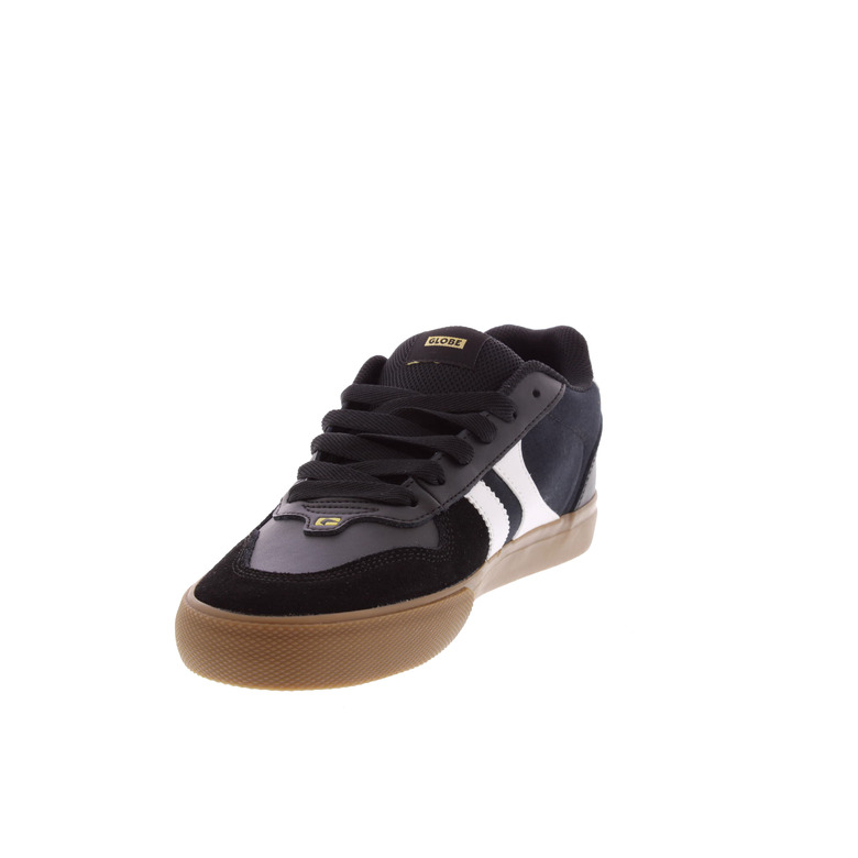 Globe sneakers black 3