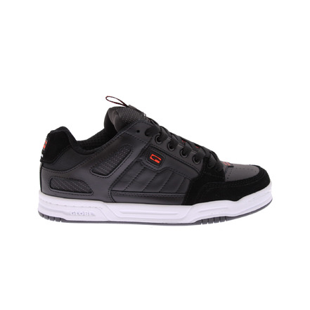Globe sneakers black