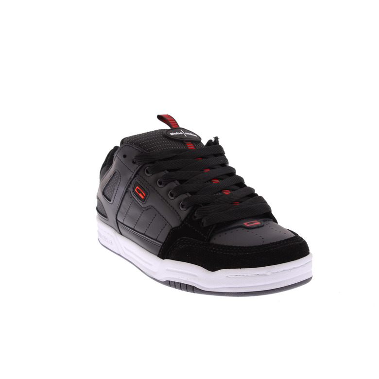 Globe sneakers black 2