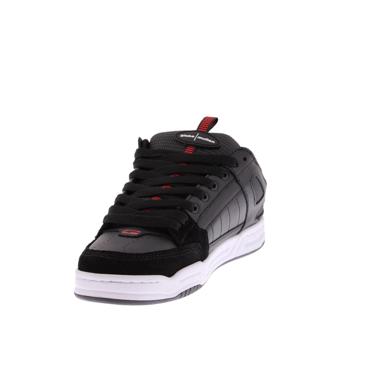 Globe sneakers black 3