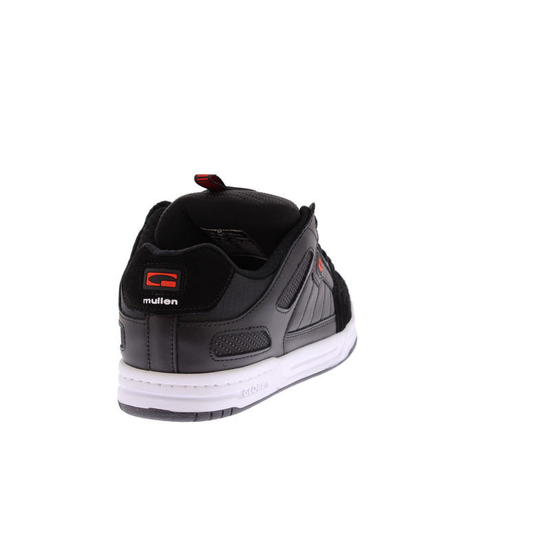 Globe sneakers black 4