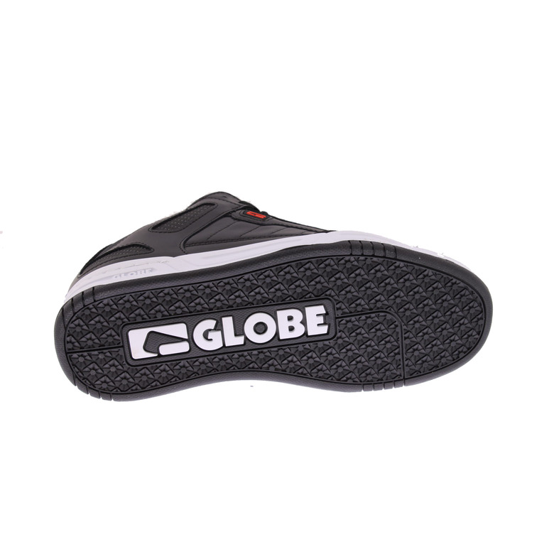 Globe sneakers black 5