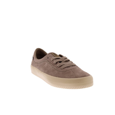 Globe sneakers brown