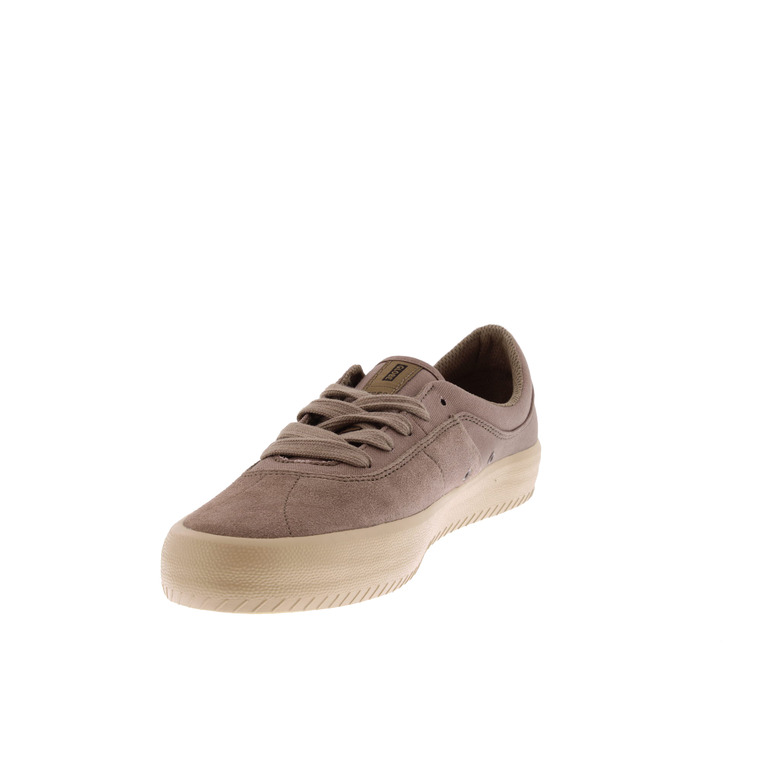 Globe sneakers brown 3