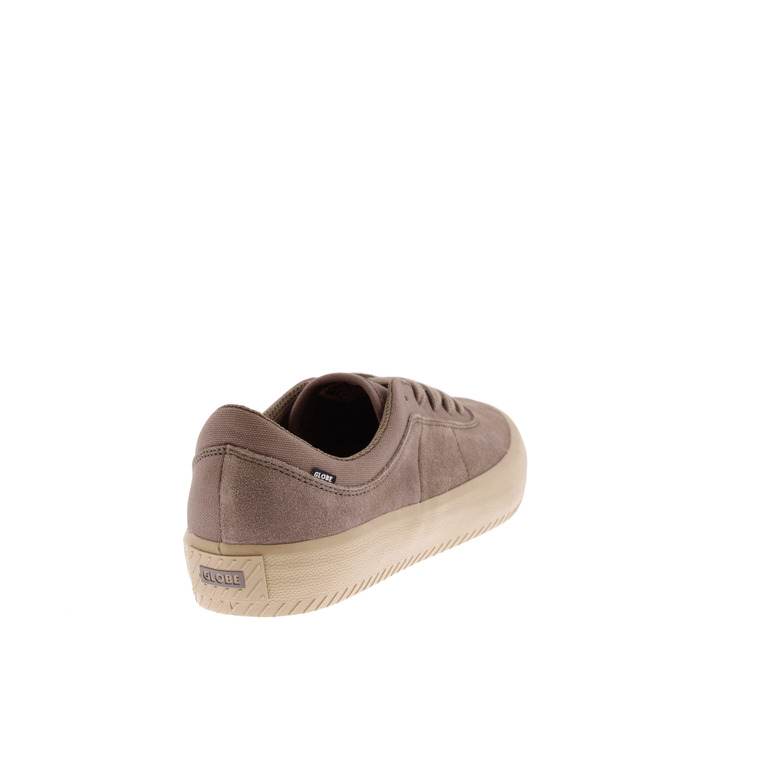 Globe sneakers brown 4