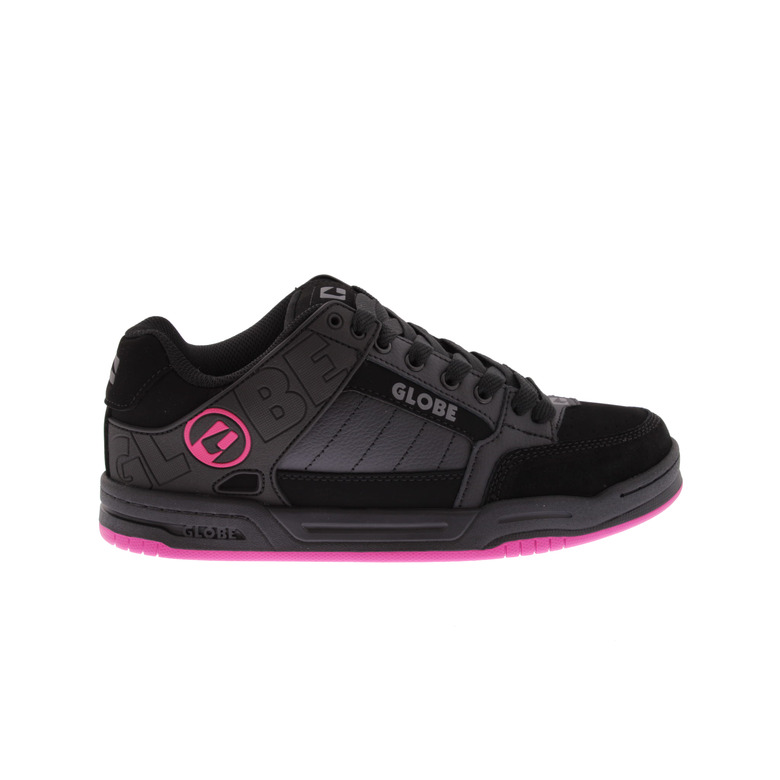 Globe sneakers black