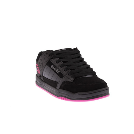 Globe sneakers black