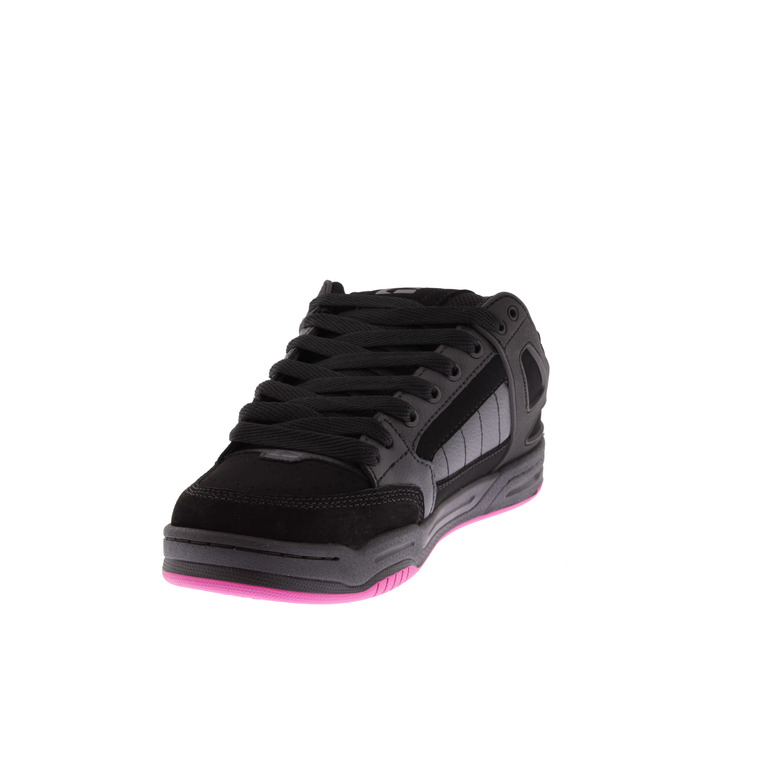Globe sneakers black 3