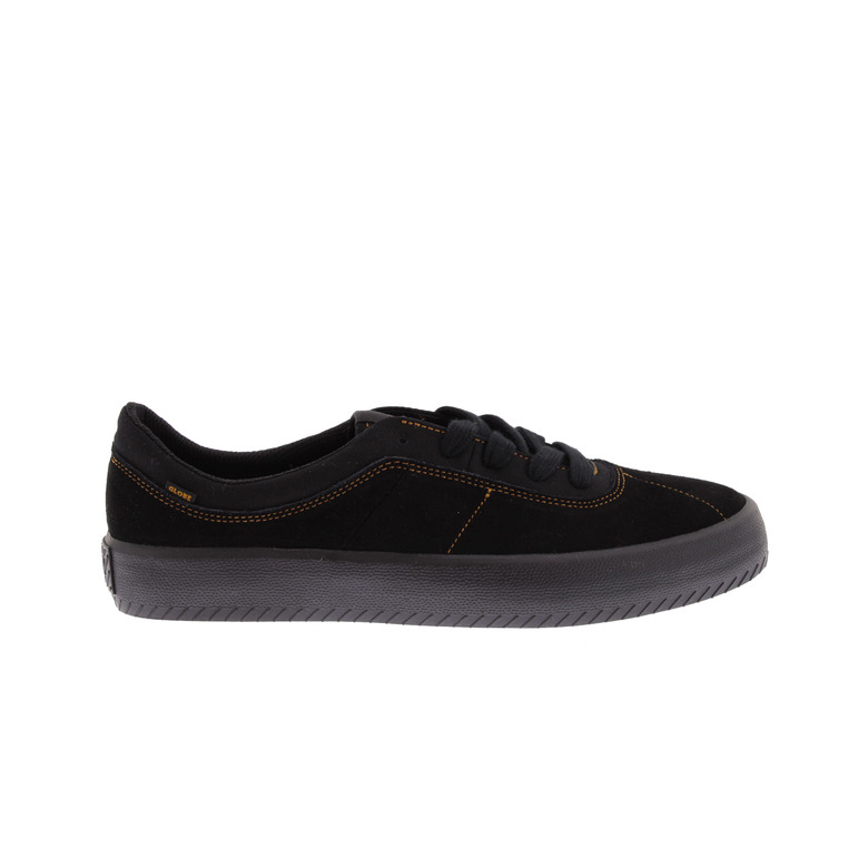 Globe sneakers black 1
