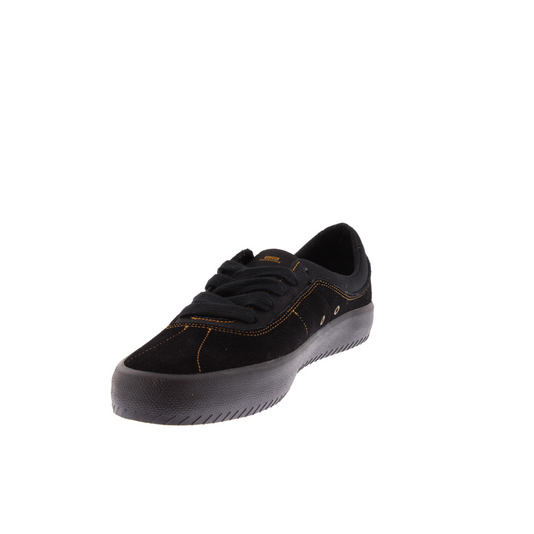 Globe sneakers black 3