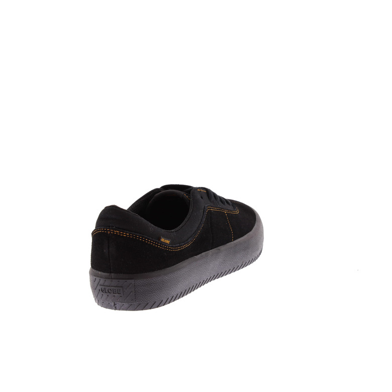 Globe sneakers black 4