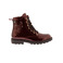 Geox boots bordeaux 1