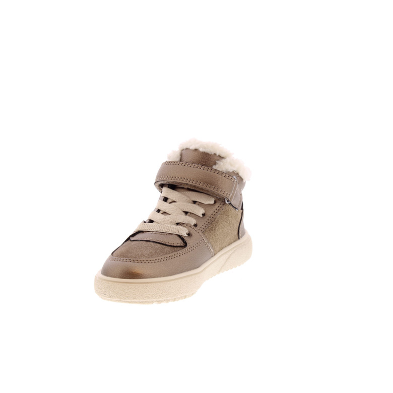 Geox chaussures hautes or 3