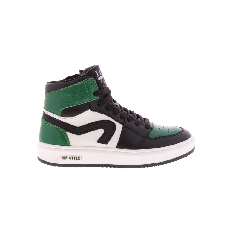 Hip hohe schuhe grÜn