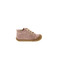 Naturino chaussures à lacets rose 1