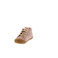 Naturino chaussures à lacets rose 3