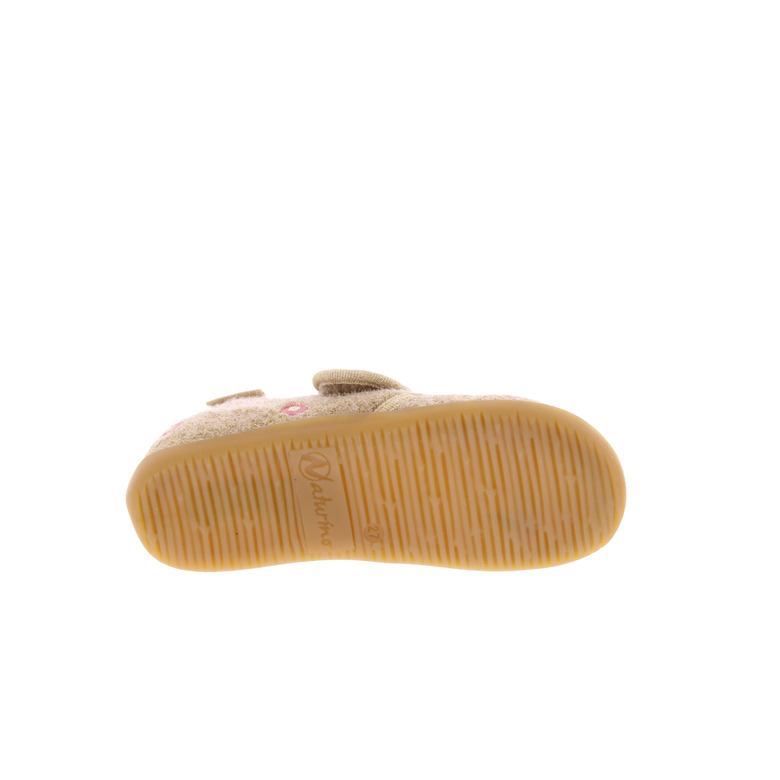 Naturino pantoufles or 5